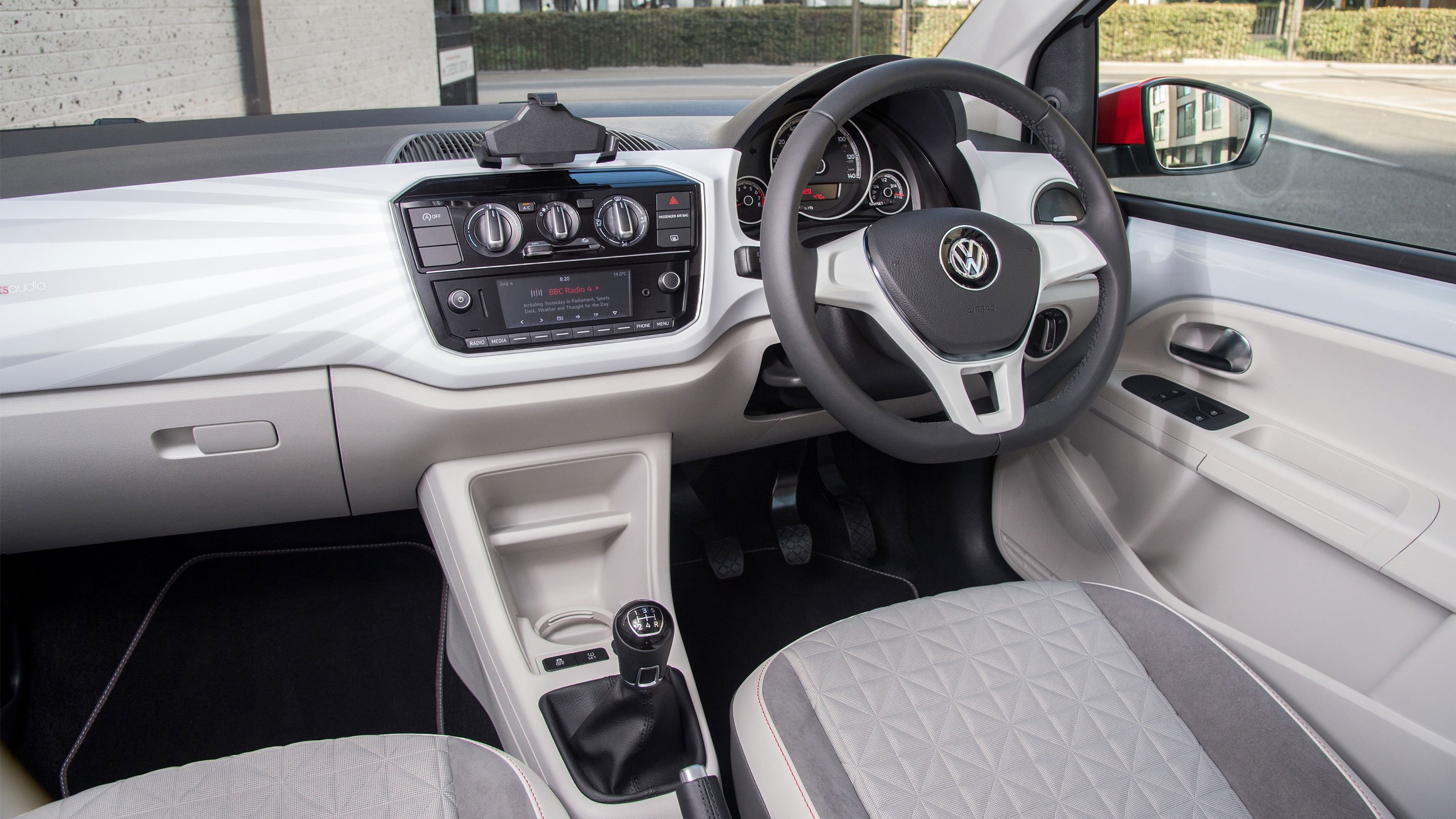 Used Volkswagen up up beats Cars For Sale AutoTrader UK